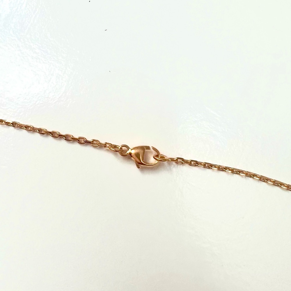 🔥HERMES Mini Pop H Pendant - Picture 6 of 8